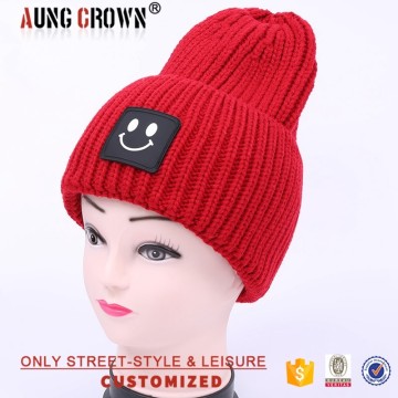 warm fashion winter hat/unisex men women winter hat/ fashion winter hat