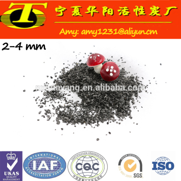 Granular carbon active price in kg