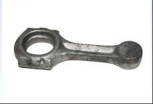 Forging Motorcycle Connecting Rod