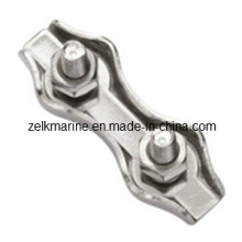Duplex Wire Rope Clip