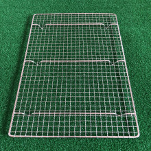 Barbecue Grill Custom Stainless Accessory