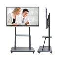 hovercam interactive flat panel