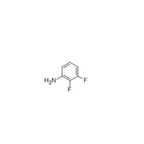2, 3-Difluoroaniline、98% CAS 4519-40-8 MFCD00010298
