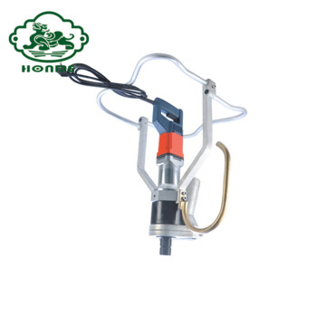 Electric Pile Driver Tool