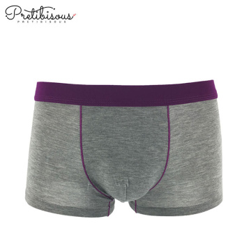 Stretch heren slips ondergoed heren boxers ondergoed