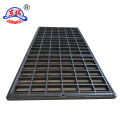 SS316 Bahan Brandt King Cobra Shaker Screen