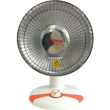 Top Electric Room Heaters: Halogen, Carbon Fiber, Mica, Quartz Options