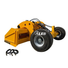 Motor Grader with Front Blade, Ripper, and Rear Grader Blade: Comprehensive Search Engine