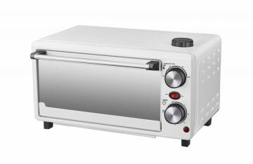 10L mini steam oven toaster oven