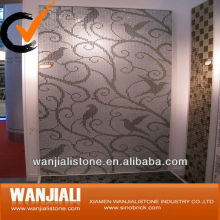 Mixed Mosaic Pattern