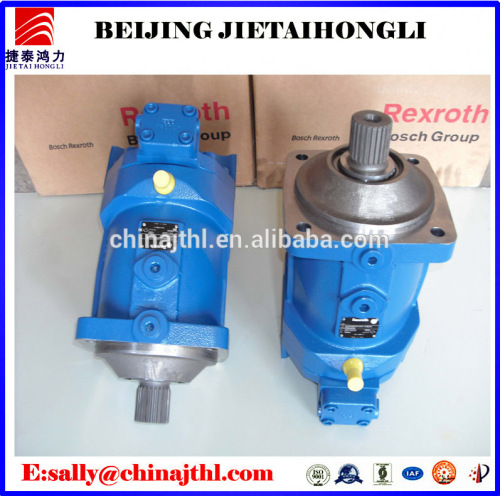 Rexroth Hydraulic motor