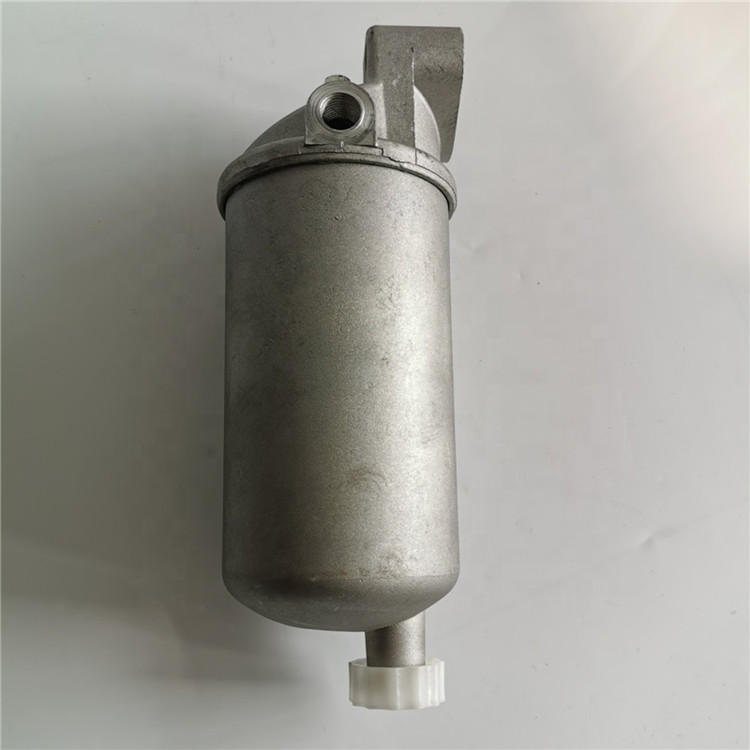 WG9112550002 Howo Fuel Filter Assy