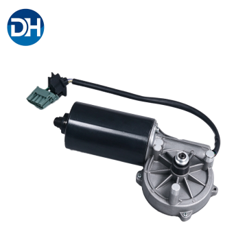 Conjunto del motor del limpiaparabrisas