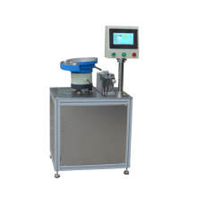 Automatic Silicone Buckle Adjustable Elastic Ear Loop Band Machine for Face Masks