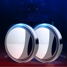 New Fashion Blind Car Mirror Side Mirrors Glass