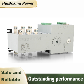 Dual Power Switch(PC Grade) 630A