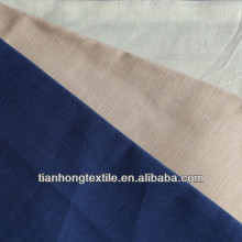 100% Cotton Slub Dying Fabric
