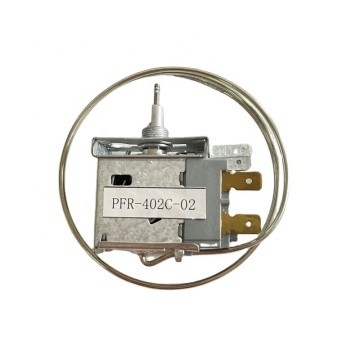 Wholesale Refrigerator Thermostats: Original LG, Samsung, Toshiba Parts