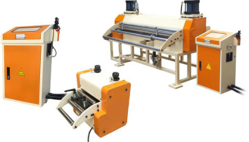 Metal Punch Press Feed Machine