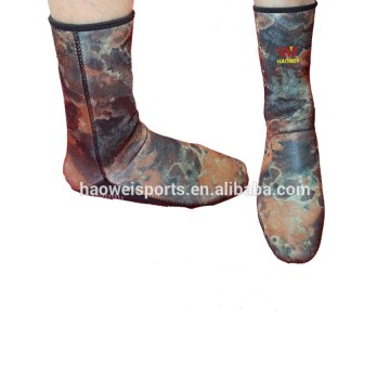 neoprene dive socks