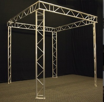 Aluminum Display Truss (TF-ADT)