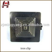 C3001 metal iron window curtain clip