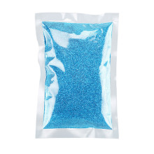 1PC 50g Nail Art Metal Glitter Powder Shinning Nail Mirror Powder Makeup Nail Art Accessories DIY Chrome Pigment#C