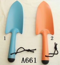 wall hanging garden tool organizer