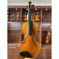 Queshan Wahyo High Quality String Instrument Soild Wood Handmade Violins