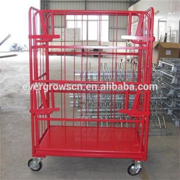 Trolley Basket Roll Box Pallet Roll Container