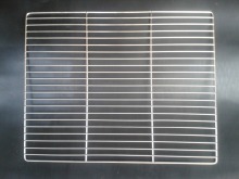 Racks, Trays and Baskets for Food Use