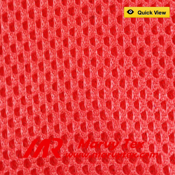 3D Air mesh 3D SPACER Sandwich Fabric
