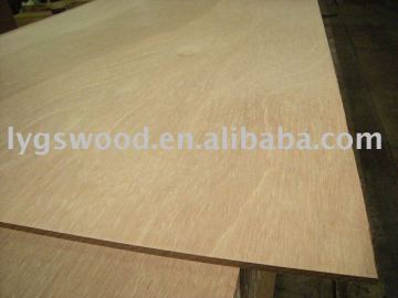 keruing plywood