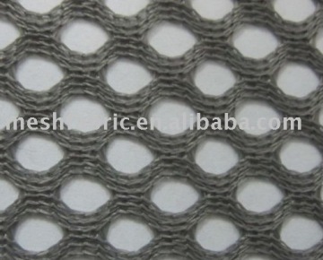 cotton mesh fabric