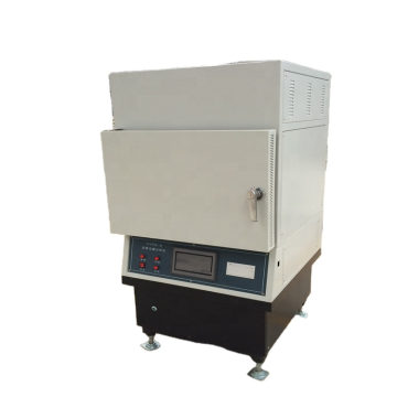 Asphalt Content Ignition Furnace (NCAT) for Bituminous Mixtures