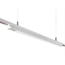 10W 150lm/w Supermarket Track Lighting Fixture