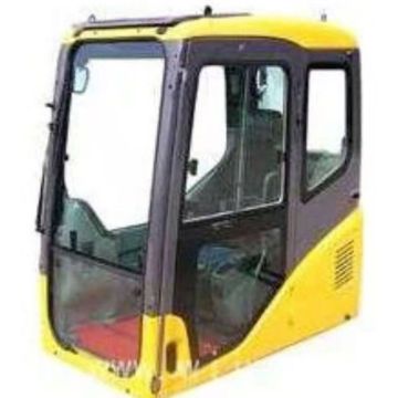 Jendela Geser Kabin 20Y-54-51401 untuk aksesoris excavator