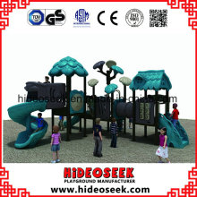 New Physical Outdoor Playground Equipment