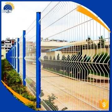 welded wire mesh fence panels for sale