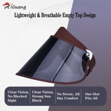 Lightweight Polarized Sun Hat for Sunny Days