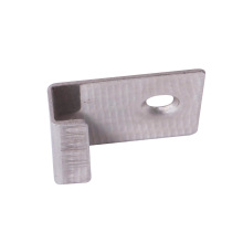 Wall Decorative Boards WPC Flooring Accessories