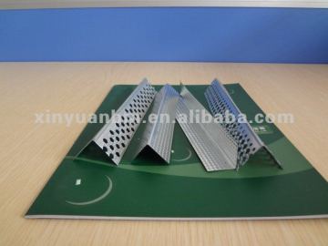 ceiling galvanized wall angle