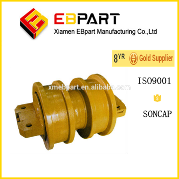 EBPART D155A-3 D155AX-3 D155 Track roller