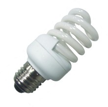 ES-Spiral 436-Energy Saving Bulb