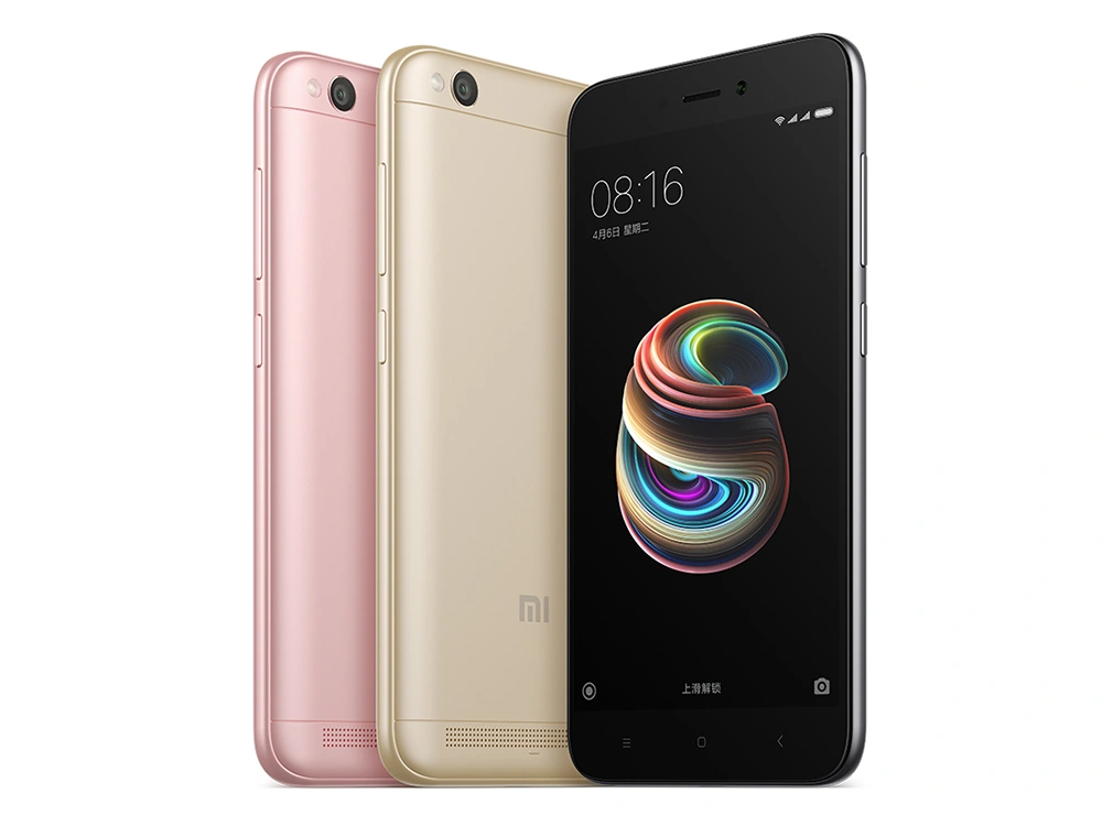 Smartphone Unlocked Mobile Phone Redmi 2 3 3s 4 5A Cell Phone