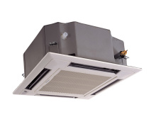 Horizontal Ceiling Concealed Fan Coil