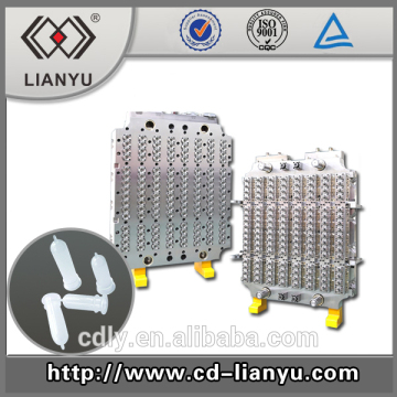 PP Preform Mould with Hot Runner