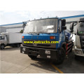 DFAC 8000 Litres Manure Suction Trucks