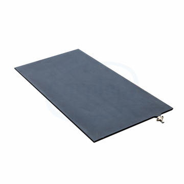 Belt Vulcanizing Presses and Equipment