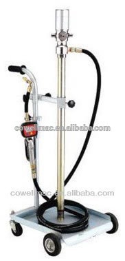 Oil Dispensing Kit/oil pump/manual oil pump